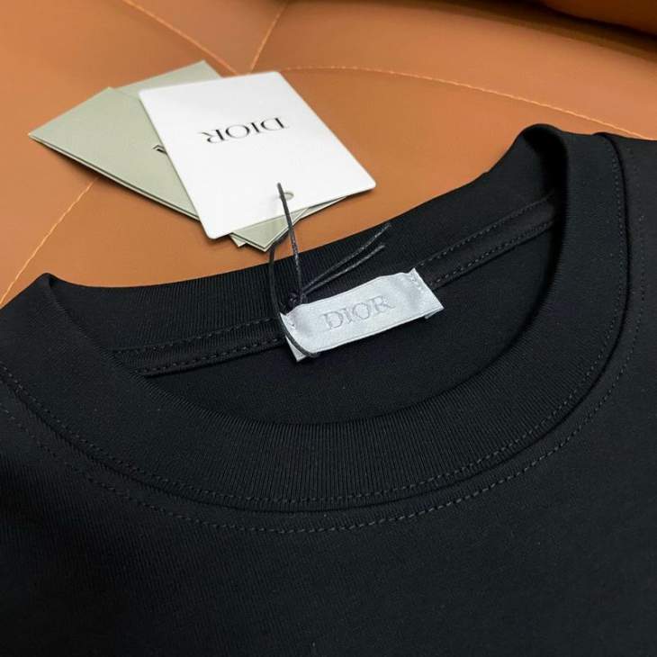 Dior T Shirts Short _SKUDiorS-XLzztr0315577